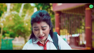 Dua Main Tu Q Hain  | School Love Story | New Song 2023 | Maza Studio