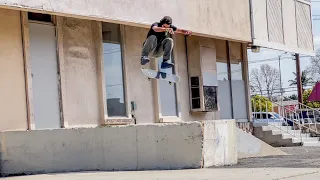 Perfect Street Kicker