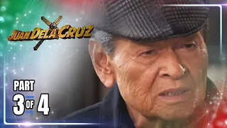 Juan Dela Cruz | Episode 46 (3/4) | December 25, 2022