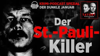 Der St.-Pauli-Killer  | Tatort Deutschland – True Crime täglich | BILD Podcast