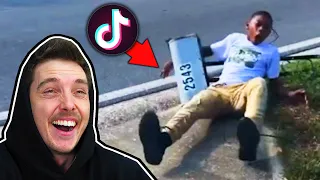 TIKTOKS funniest videos