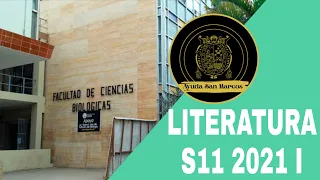 Literatura S11 - Dostoievski. Crimen y Castigo. Argumento y Temas - Pre San Marcos 2021 I ¨Z¨📚🖥️