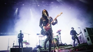 Placebo Live at Northside Festival (Aarhus, Denmark 2015) HD