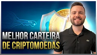 MELHOR CARTEIRA BITCOIN 2023 -  (BLINDE SEU CAPITAL NA OKX WALLET)