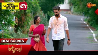 Mynaa - Best Scenes | 02 June 2024 | Kannada Serial | Udaya TV