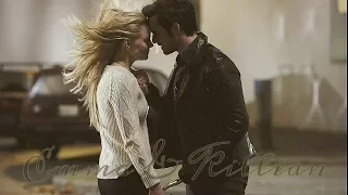 Emma and Killian - Неделимые