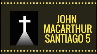 santiago 5:1-3| John MacArthur