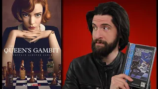 The Queen's Gambit - Review
