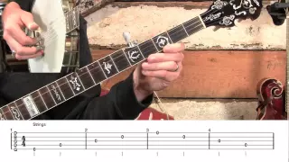 How To Read Banjo Tabs!