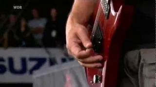 Disturbed - Inside The Fire (Live Rock Am Ring 2008)
