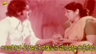 ಮಾಡಿದ ಸಹಾಯವನ್ನು ಮರೆಯದ ನಾಗರಾಜ್.. || Leader Vishwanath || TVNXT Kannada