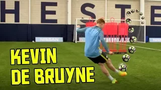 UNSTOPPABLE FREEKICKS | F2 & KEVIN DE BRUYNE