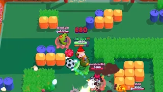 Dynamike in Random #2