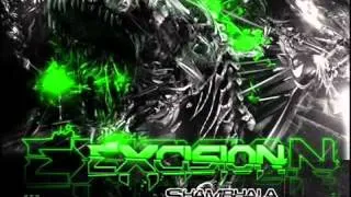Excision - Shambhala 2011 Mix (FULL)