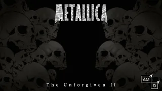 Metallica - The Unforgiven 2 - Guitar Cover