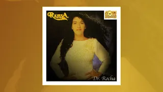 Rayssa - Dr. Rocha (Álbum Completo) - Som e Louvores