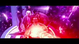 X-Men Apocalypse Final Trailer - James McAvoy MARVEL Movie