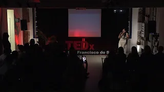 Meio ambiente e o novo normal  | Marta Jussara Cremer | TEDxSão Francisco do Sul