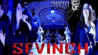 Sevinch Mo'minova - Konsert (Namangan) 2020