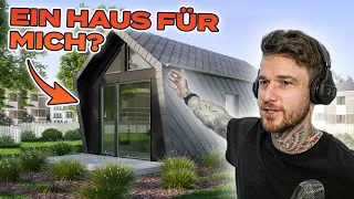 28.000€ Tiny Haus - Würdet ihr es kaufen? | Fabio Schäfer reagiert