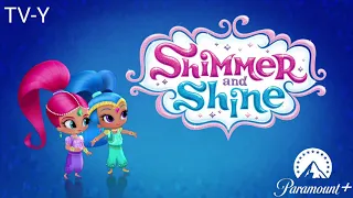 Shimmer and Shine: Season 1 (Paramount+, United States/🇺🇸)