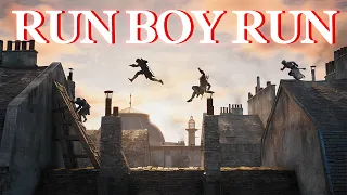 {GMV} Run Boy Run - Assassin's Creed GMV