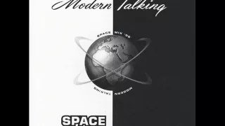 Modern Talking - Space Mix ( Ultimate Non Stop Mix)