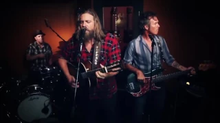 The White Buffalo   The Whistler Live in Studio   YouTube 720p