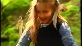 FairyTale A True Story (1997) trailer Bg audio
