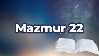 Mazmur 22