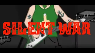 Faceless Culture - Silent War (Punk-O-Matic 2 Music Video)