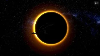 Солнечное затмение 8 апреля это не только... The solar eclipse on April 8 is not only...