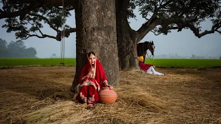 SUNNY & ASHU | PRE WEDDING | ( DAS MEREYA DILBARA VE SONG ) #LOVEVIGMALPHOTOGRAPHY PEHOWA INDIA