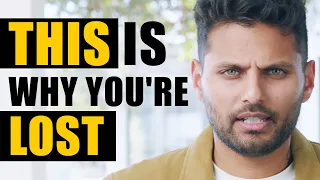 If You Feel LOST & Keep COMPARING Yourself To Others - WATCH THIS | Jay Shetty