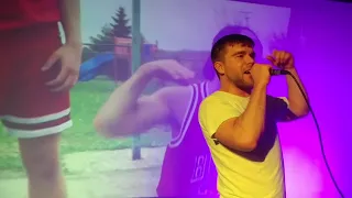 Froggy Fresh Live in Seattle: "Jimmy Butler is Your Father" (FULL)