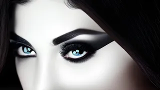 Seduce With Your Eyes (Femme Fatale Seductive Mastery Skills)