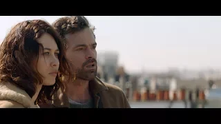 Дыши во мгле / Dans la brume (2018) Дублированный тизер-трейлер HD