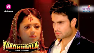 RK और Madhubala की शादी हो गई! | Madhubala – Ek Ishq Ek Junoon