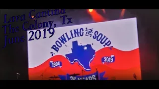 Bowling for Soup 25th Anniversary
