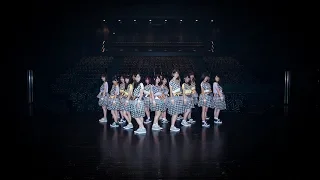 乃木坂46『命は美しい』踊ってみた【榎坂46】