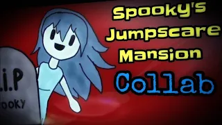 Spooky's Jumpscare Mansion "1000 doors" Song / Animation Collab