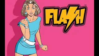 Flash FM Subtítulos español - GTA Vice City