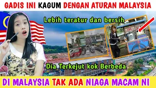 INI YANG AKU SUKA dari MALAYSIA YANG BEDA DENGAN KAMPUNG ku