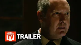 The Blacklist Season 8 Trailer | 'Red Has Never Met a Killer Quite Like Elizabeth Keen' | RTTV