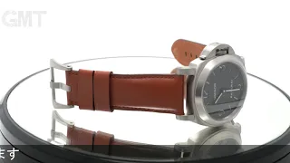 OFFICINE PANERAI ルミノール ベース PAM00176