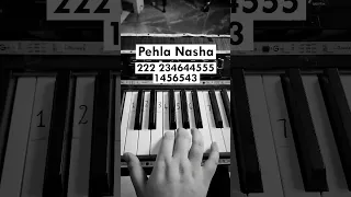 Pehla Nasha