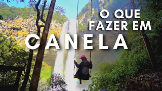 O que fazer em Canela | melhores passeios e atrativos na Serra Gaúcha