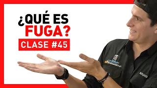 Curso de REPARACIÓN DE CELULARES - Clase #45 - PARA PRINCIPIANTES GRATIS - LÍNEAS EN FUGAS Que son?