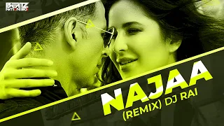 Najaa Remix | DJ RAI | Sooryavanshi | Akshay Kumar | Katrina Kaif | Beatz Nation BD