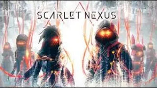 [SCARLET NEXUS] [PS5] [⁴ᴷ⁶⁰] [PS Plus Deluxe] [Первый запуск]